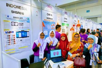 Mahasiswa Unibraw temukan alat deteksi dini skizofrenia