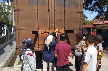 Anggaran Pilkada Kabupaten Solok 2020 disetujui Rp25 miliar