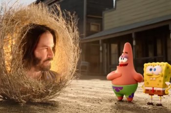 Nickelodeon siapkan program khusus untuk ramaikan "Hari SpongeBob"