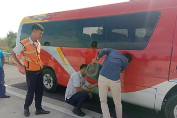 Pengguna jalan tol apresiasi kesigapan petugas patroli