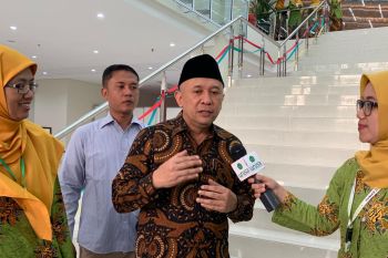 Menteri Teten usulkan "one gate policy" untuk majukan UMKM