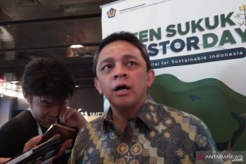 Kemenkeu  fasilitasi pemda terbitkan obligasi