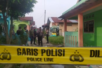 18 orang ditangkap terkait bom bunuh diri di Medan