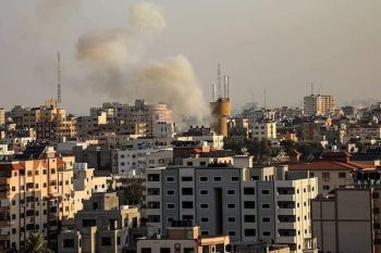 ACT DIY mengajak masyarakat bantu warga Palestina melalui donasi