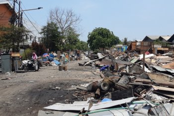 PDI Perjuangan nilai Anies "lip service" soal penggusuran