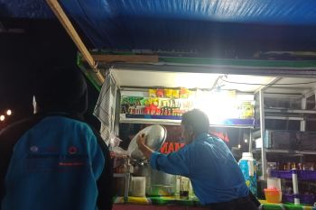 Aie Aka, minuman sehat yang kurang populer di kalangan milenial