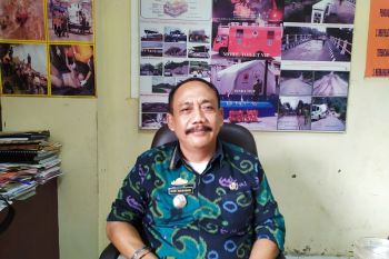 Lampung siap hadapi musim hujan