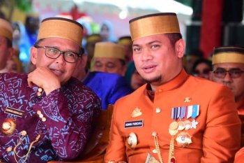 Gubernur Sulsel dorong Kabupaten Gowa jadi destinasi investasi