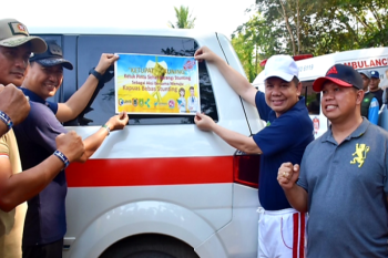 'Ketupat Kuning' guna mewujudkan Kapuas bebas stunting