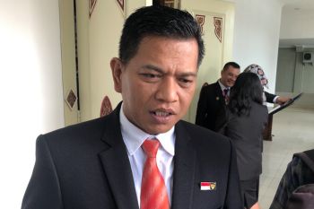 Satpol PP Yogyakarta mutakhirkan peta kerawanan ketertiban wilayah