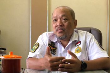 BPBD Yogyakarta targetkan mampu bangun "repeater" dalam 30 menit