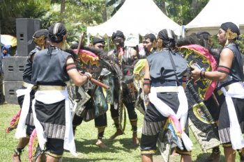 Sleman menggelar Festival Desa Wisata 2019