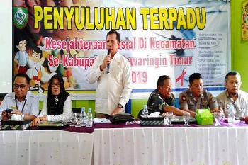 Legislator Kotim apresiasi dana desa berdampak positif terhadap infrastruktur pelosok