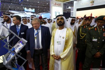 UAE berlakukan aturan beri kewarganegaraan untuk investor dan profesional