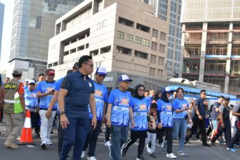 Pesan Wapres Ma'ruf Amin kepada para penceramah