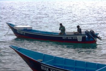 Pemkab Biak Numfor beri kemudahan perizinan untuk menarik investor