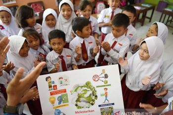 Pertamina Energi Negeri 2019