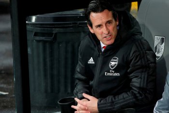Ditahan Southampton 2-2, Arsenal melorot ke posisi tujuh