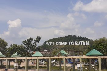 Batam raih lima penghargaan "Kota Cerdas"