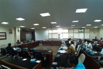 Legislator Sumbar minta BPH Migas jamin BBM bersubsidi hingga akhir 2019