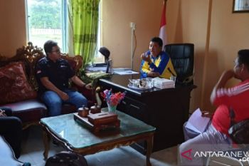 Sosialisasi BPJS Ketenagakerjaan hingga perbatasan Vietnam