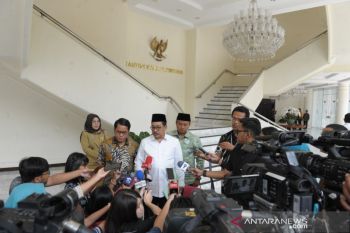 Wamenag dukung sertifikasi pembekalan pranikah