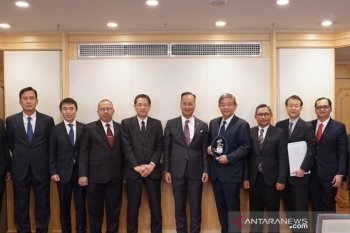 Asahi Chemical plans Rp1.3 trillion plant in Indonesia
