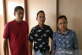 Pasarkan produk UMKM, Pemkab Batang gandeng Alfamart