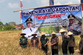 DPRD Kota Yogyakarta usulkan keringanan PBB lahan pertanian