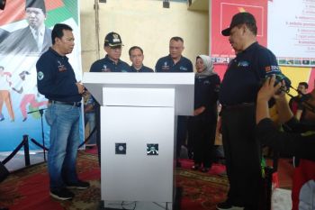 Cegah stunting, Dinkes Inhil luncurkan program Durasi Penting untuk calon pengantin