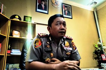 Polisi berkoordinasi dengan KPU soal pelantikan anggota DPRD Mimika