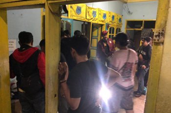 PMII Sulsel desak polisi segera tangkap pelaku penyerangan sekretariat