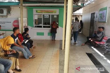 Peserta BPJS di OKU pilih turun kelas sejak iuran naik