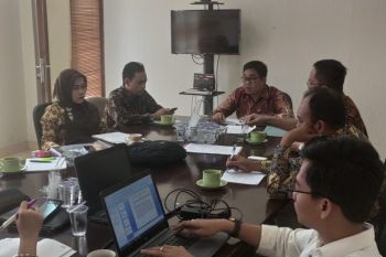 KPU Provinsi ambil alih wewenang KPU Kab/Kota