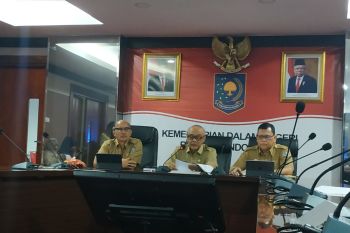 Kemendagri: tidak ada desa fiktif di Sultra
