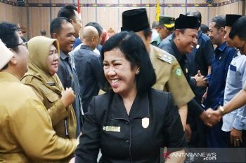 DPRD Kotim minta pemkab terbuka bahas penyebab defisit
