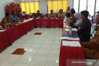 Pemkab Parigi Moutong tetapkan UMK tahun  2020 Rp2,4 juta
