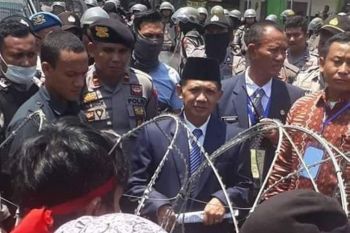 Raperda CSR diminta berorientasi pada pemulihan kondisi korban bencana