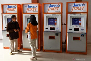 Mulai 1 Desember sejumlah KA alami perubahan waktu tempuh