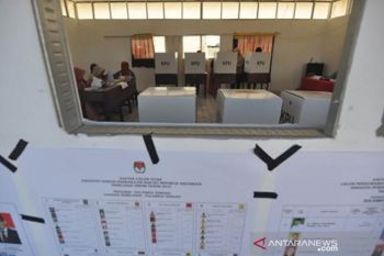 KPU Palu minta masyarakat kawal pelaksanaan Pilkada 2020