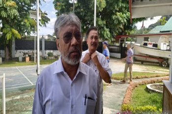 Lima nelayan Indonesia dihukum penjara lima tahun atau denda Rp63 juta