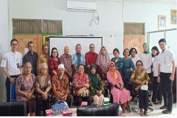 BPJS tawarkan kemudahan program rujuk balik peserta JKN-KIS