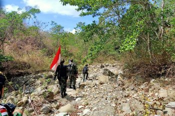 Perketat pengawasan jalan 'tikus' perbatasan NTT-Timor Leste
