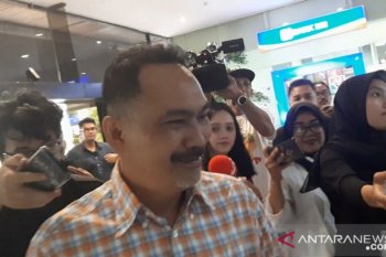 Rizal: Munas Golkar akan damai dan demokratis