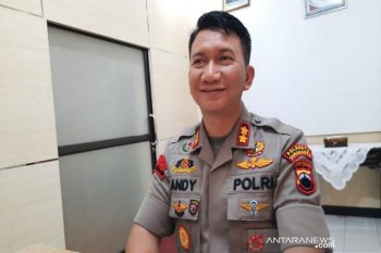 Dalam sehari, tiga terduga teroris ditangkap di Solo