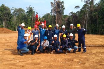 SKK Migas-Medco E&amp;P siapkan Lapangan Temelat