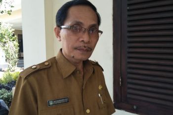 Proyek peningkatan kualitas jalan di Mataram tuntas