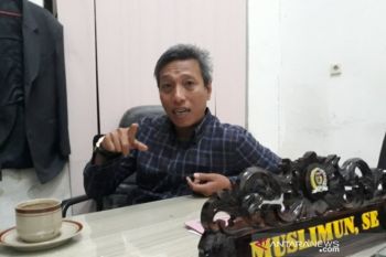 Ketua Fraksi NasDem : Konsesi PT CPM perlu dikurangi