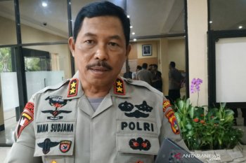 Kompolnas memantau kinerja Polda NTB beserta jajaran