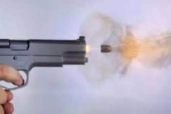 Saat penembakan massal dunia meneror sepanjang 2019